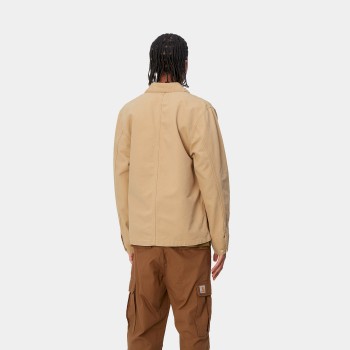 Michigan Coat Carhartt Wip  2