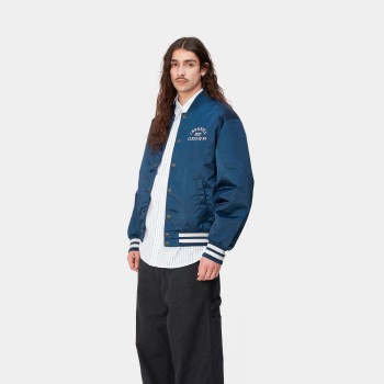 Class Of 89 Bomber Jacket Carhartt Wip 