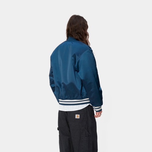 Class Of 89 Bomber Jacket Carhartt Wip 