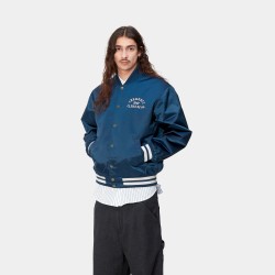 Class Of 89 Bomber Jacket Carhartt Wip 