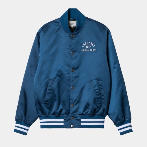 Class Of 89 Bomber Jacket Carhartt Wip 