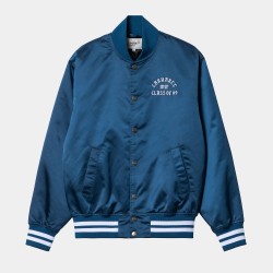 Class Of 89 Bomber Jacket Carhartt Wip 