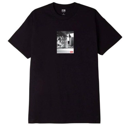 T-Shirt Obey 