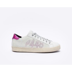 P448 John W Glossy 