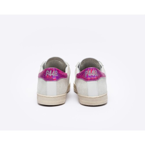 P448 John W Glossy 