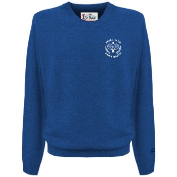 Maglione Saint Barth 