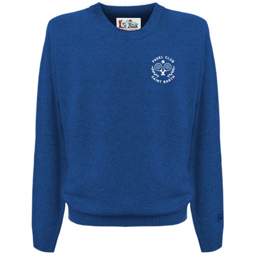 Maglione Saint Barth 