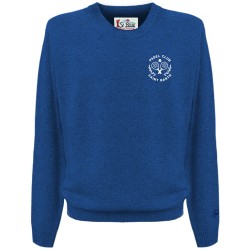 Maglione Saint Barth 