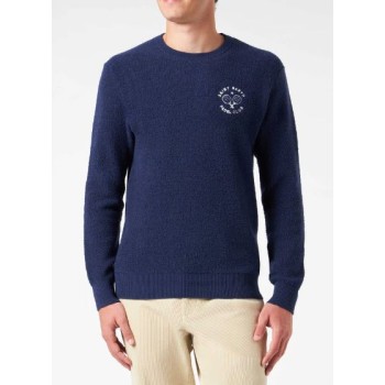 Maglione Saint Barth  2