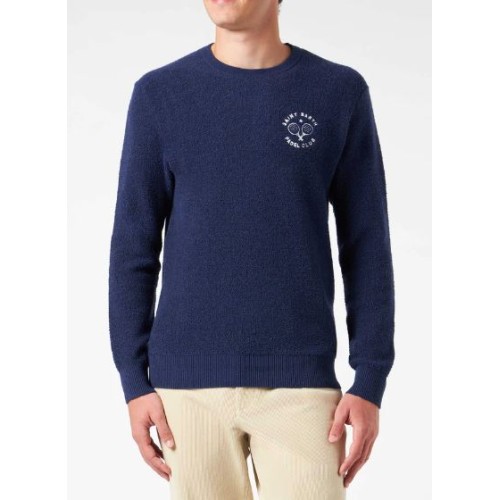 Maglione Saint Barth 