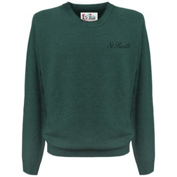Maglione Saint Barth 