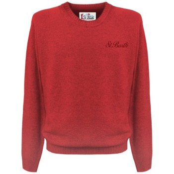 Maglione Saint Barth  2