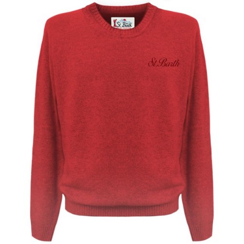 Maglione Saint Barth 