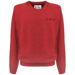 Maglione Saint Barth 