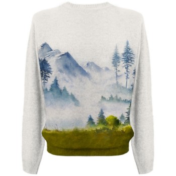 Maglione Saint Barth