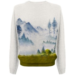 Maglione Saint Barth