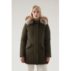 Luxury Arctic Raccoon Parka - Woolrich
