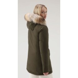 Luxury Arctic Raccoon Parka - Woolrich