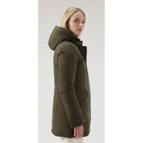 Luxury Arctic Raccoon Parka - Woolrich