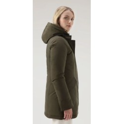 Luxury Arctic Raccoon Parka - Woolrich