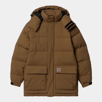 Milter Jacket Carhartt Wip 