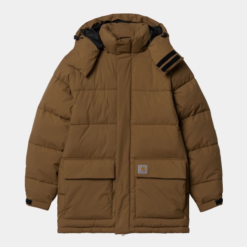 Milter Jacket Carhartt Wip 