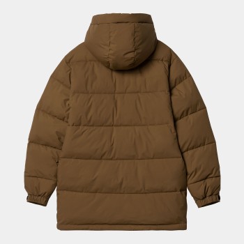 Milter Jacket Carhartt Wip  2
