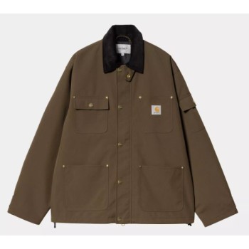 Clapton Jacket Carhartt Wip 
