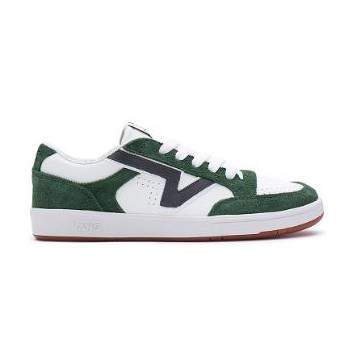 Vans Lowland CC 