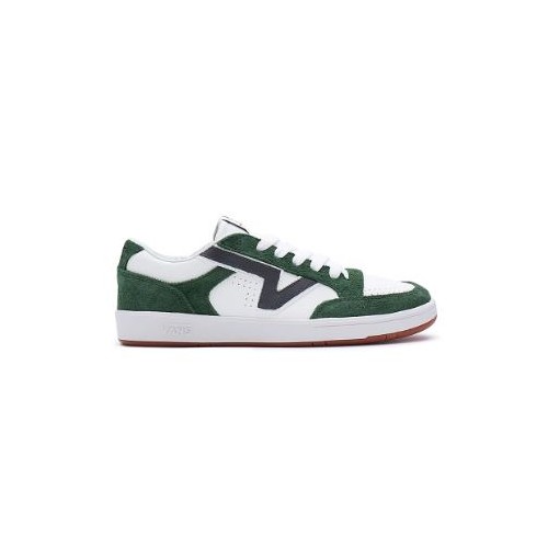Vans Lowland CC 