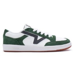 Vans Lowland CC 