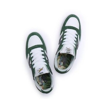 Vans Lowland CC  2