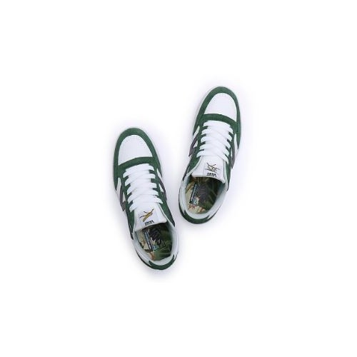 Vans Lowland CC 