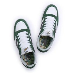 Vans Lowland CC 