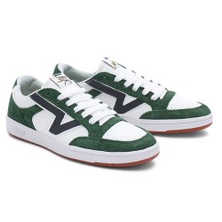 Vans Lowland CC 