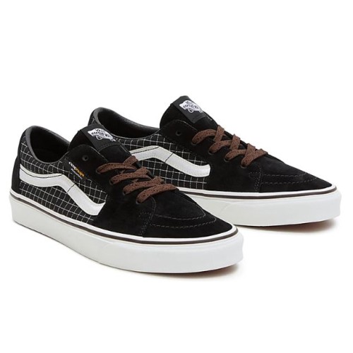 Vans Sk8-Low Cordura