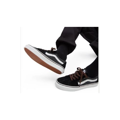 Vans Sk8-Low Cordura