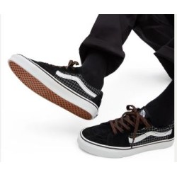 Vans Sk8-Low Cordura