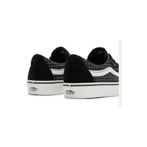 Vans Sk8-Low Cordura