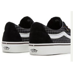 Vans Sk8-Low Cordura