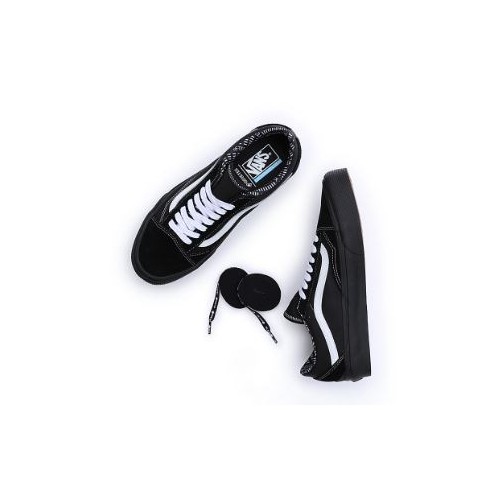 Vans Old Skool Gore-Tex 
