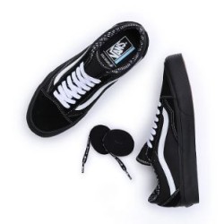 Vans Old Skool Gore-Tex 