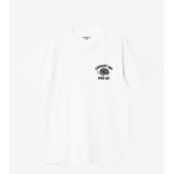 S/S Wild Life T-Shirt Carhartt Wip