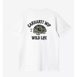 S/S Wild Life T-Shirt Carhartt Wip