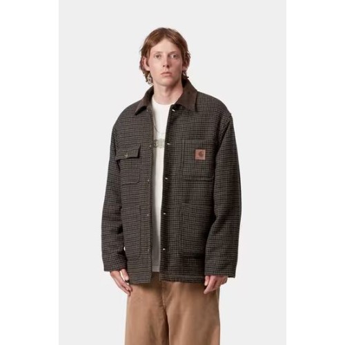 Lowis Chore Coat Carhartt Wip