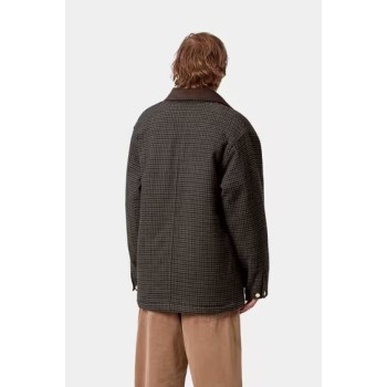 Lowis Chore Coat Carhartt Wip 2