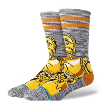 Calze Stance C3PO