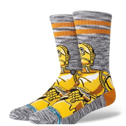 Calze Stance C3PO