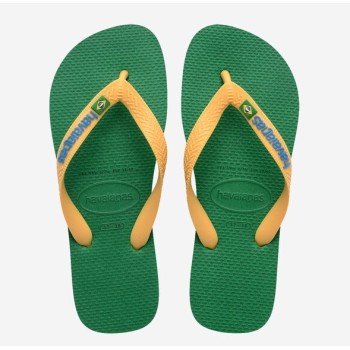 Havaianas Brasil Logo