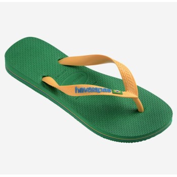 Havaianas Brasil Logo 2